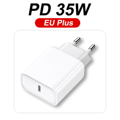 LW™ 35W Fast Charge