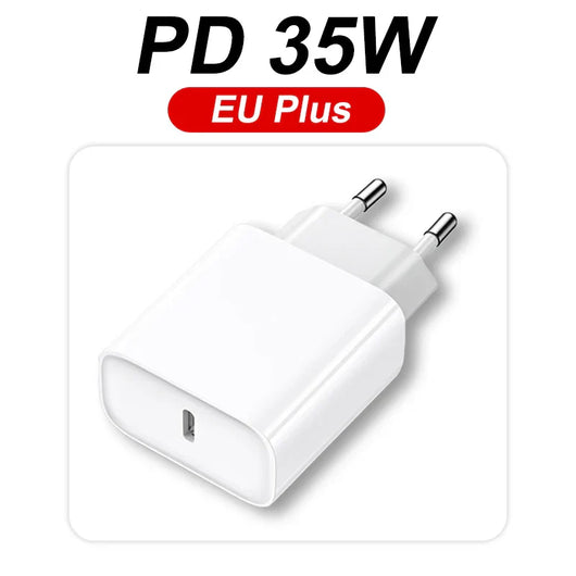 LW™ 35W Fast Charge