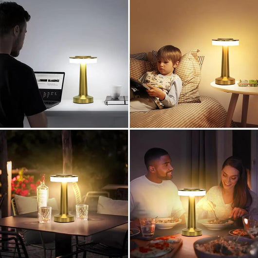 LW™ Touch Sensor Led Lamp