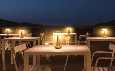 LW™ Touch Sensor Led Lamp