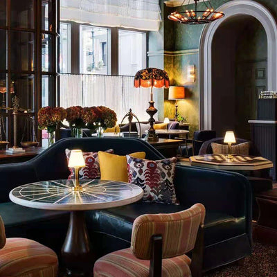 LW™ Cordless Table Lamp