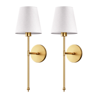 LW™ WIRELESS WALL SCONCES