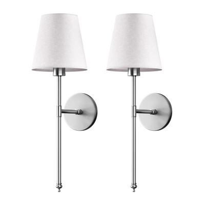 LW™ WIRELESS WALL SCONCES