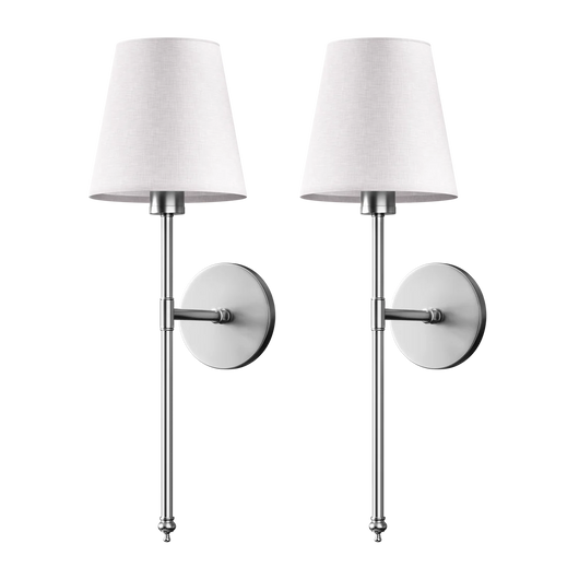 LW™ WIRELESS WALL SCONCES
