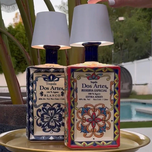 LW™ Lumina Bottle Light