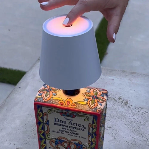 LW™ Lumina Bottle Light