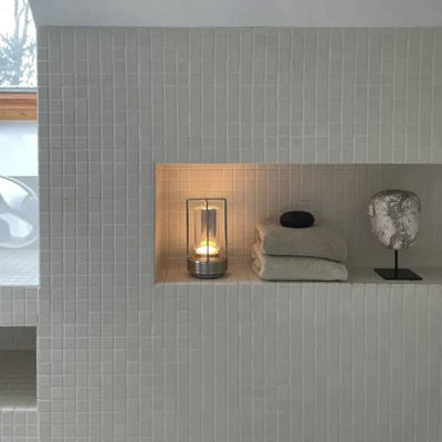 LW™ - Crystal Lantern Light