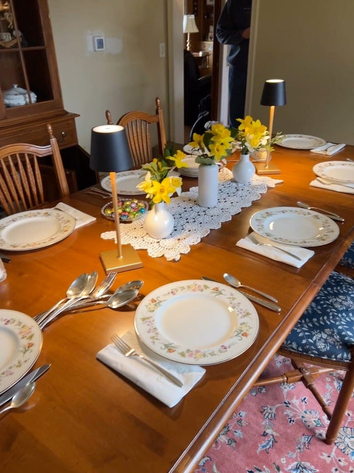 Review by Love them!